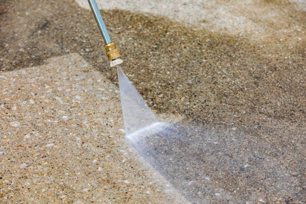 Best Post-Construction Pressure Washing  in Vassar College, NY