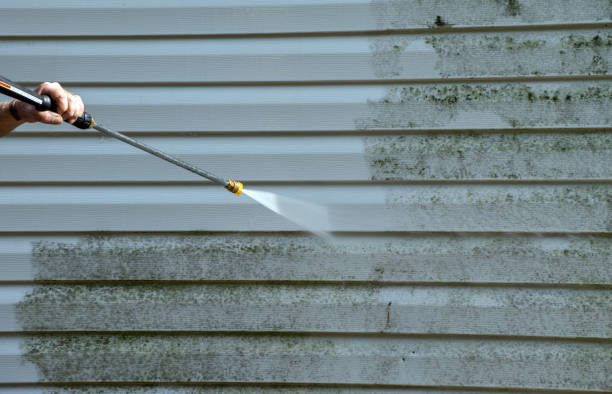 Best Building Exterior Washing  in Vassar College, NY
