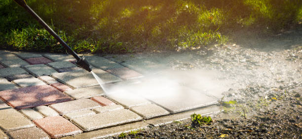 Best Parking Lot and Garage Cleaning  in Vassar College, NY